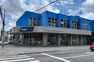 Sala comercial com 8 salas à venda na Rua 84, Setor Sul, Goiânia