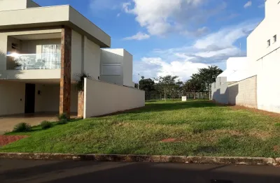 EXCELÊNCIA EM LOTE CONDOMINIO ESTÂNCIA DOS IPÊS - 300m - UBERABA /MG