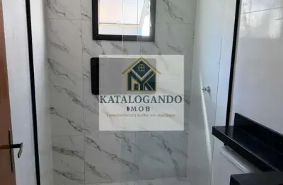 Casa com 3 quartos à venda na Cidade Nova Peruibe, Peruíbe 