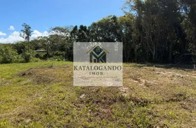 Terreno à venda na Cidade Nova Peruibe, Peruíbe 