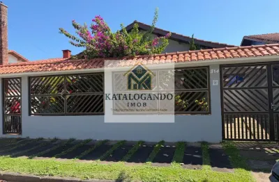 Casa com 3 quartos à venda no Jardim Beira Mar, Peruíbe 