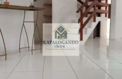 Casa com 4 quartos à venda no Jardim Icaraíba, Peruíbe 