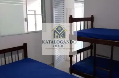 Kitnet / Stúdio para alugar no Balneário Josedy, Peruíbe 