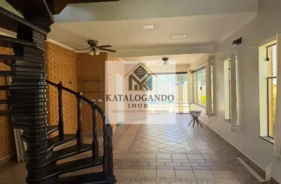 Casa de Condomínio em Condominio Residencial Bounganvillee  -  Peruíbe