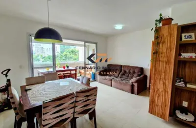 Apartamento de 3 quartos para LOCAÇÃO no Edificio Cennario torre Belvedere localizado no Vila da Serra em Nova Lima - MG.