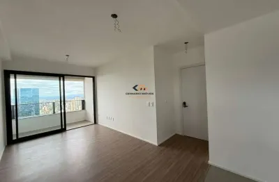 HIGH LINE APARTAMENTO 73 m², 2 QUARTOS, 2 VAGAS PARA LOCAÇÃO - VILA DA SERRA - NOVA LIMA