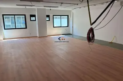 Conjunto de Salas com 88 m2 para venda atrás do Hospital Biocor, ótima localização.