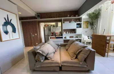 Cobertura com 3 quartos à venda na Vila da Serra, Nova Lima 