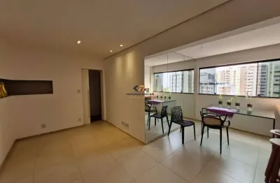 Apartamento 3 quartos para a venda no bairro Ouro Preto, Belo Horizonte - MG.