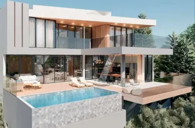 Lote no condomínio Vila Castela para a venda com projeto aprovado 1467,56m2