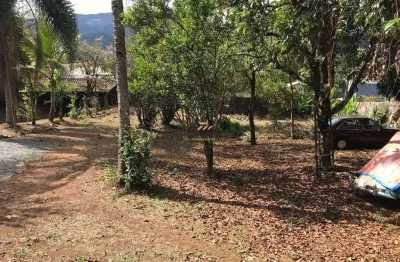 Terreno à venda no Ipê, Nova Lima 