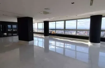 Excelente apartamento 4 quartos, 5 vagas para a venda no Bairro Gutierrez - Belo horizonte - MG