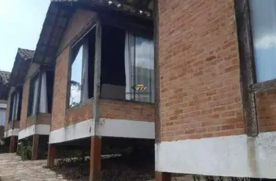 Chácara / sítio com 4 quartos à venda no Lavras Novas, Ouro Preto 