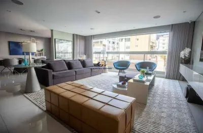 Apartamento 4 quartos, 3 suítes, 4 vagas, no Bairro Cruzeiro em Belo Horizonte - MG