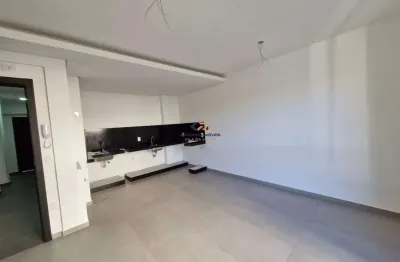 Apartamento 2 quartos, 1 suíte, 1 vaga para a venda no bairro Santo Agostinho