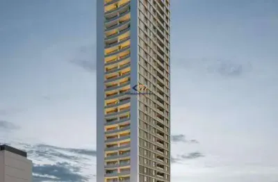 Apartamento à venda, 1 quarto, 1 suíte, 1 vaga, Vila da Serra - Nova Lima/MG