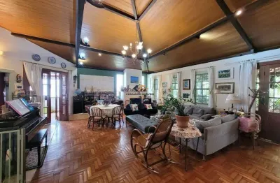 Casa 3 quartos para venda no Ville de Montagne - Nova lima -MG.