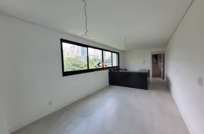 Apartamento ÁREA PRIVATIVA 2 quartos para venda com 81,69m2 no Vila da Serra em Nova Lima.