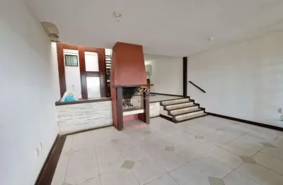 Casa 3 quartos GEMINADA EM CONDOMINIO, 2 suítes, 2 vagas, para a venda no condomínio Vivendas da Mata - Projeto arquitetônico de GUSTAVO PENNA