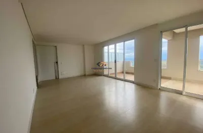 Apartamento à venda, 4 quartos, 2 suítes, 3 vagas, Vila da Serra - Nova Lima/MG