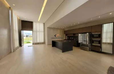 Casa: Alto luxo 4 suítes, 4 vagas, para venda no condomínio Costa Laguna - Alphaville lagoa dos ingleses, Nova Lima - MG.