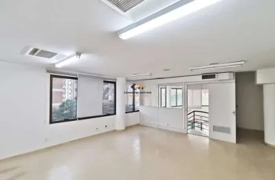 Prédio para alugar no Funcionários, Belo Horizonte 