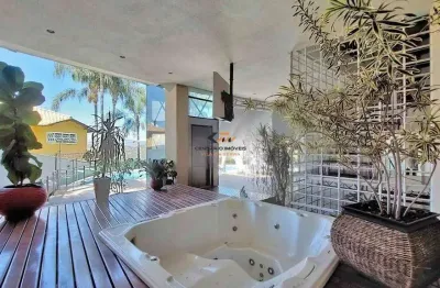 Casa de Condomínio à venda, 5 quartos, 5 suítes, 8 vagas, Vila Castela - Nova Lima/MG