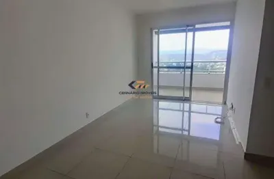 Apartamento com 3 quartos à venda na Vila da Serra, Nova Lima 