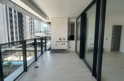 Apartamento 4 quartos, 201,68m2 no edifício Duo torre Pienza a venda no Vila da Serra.