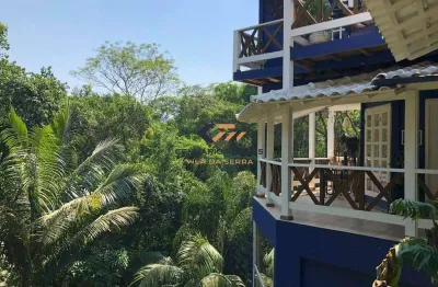 Casa 4 quartos, 400 m² para aluguel R$ 12.000,00 - condomínio Ouro Velho Mansões - Nova Lima.