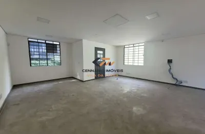 Sala comercial para alugar em Lourdes, Belo Horizonte 