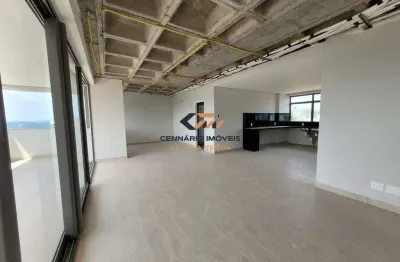 Apartamento 4 quartos sendo 2 suítes, 5 vagas para venda no Vale do Sereno.