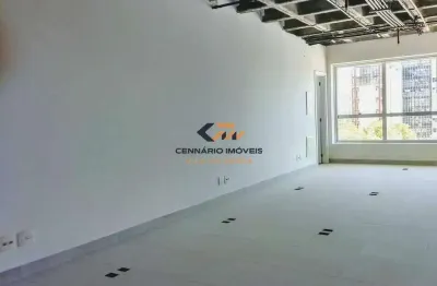 Sala comercial à venda na Santa Efigênia, Belo Horizonte 