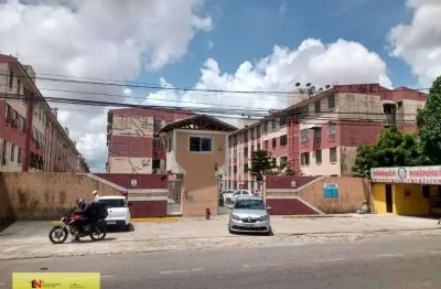 R$ 150 Miil por R$ 135.Mil - Maraponga - Ótimo Local - APto 02 Quartos!