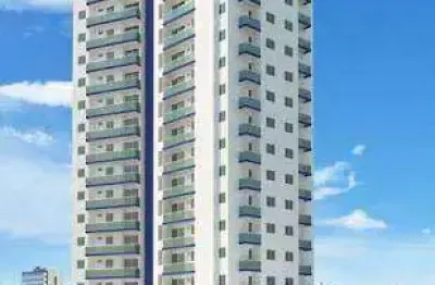 Apartamento com 3 quartos à venda na Avenida Aguanambi, 1299, Fátima, Fortaleza