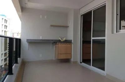 Apartamento com 1 quarto para alugar na Rua Heitor Vieira Júnior, 190, Altos do Esplanada, São José dos Campos por R$ 3.300