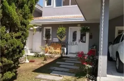 Casa em condomínio fechado com 4 quartos para alugar na Rua Maria José Guido Brogliato Freire, 132, Urbanova II, São José dos Campos por R$ 9.000