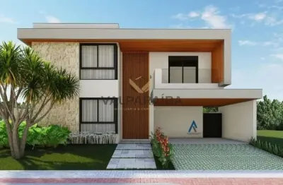 Casa em condomínio fechado com 4 quartos para alugar na Rua José Fábio Tau, 56, Jardim do Golfe, São José dos Campos por R$ 25.000