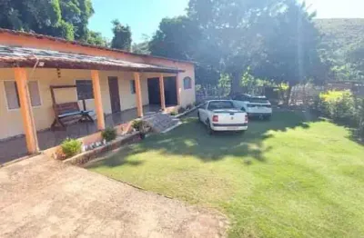 Chácara à venda em Socorro, aceita permuta por casa no centro de Socorro