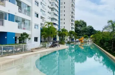 Apartamento com 1 quarto à venda na Rua Bonnard, 132, Alphaville Empresarial, Barueri