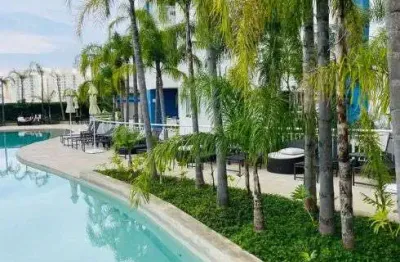 Apartamento com 1 quarto à venda na Avenida Andrômeda, 132, Green Valley Alphaville, Barueri