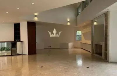 Casa em condomínio fechado com 4 quartos à venda no Alphaville Residencial Dois