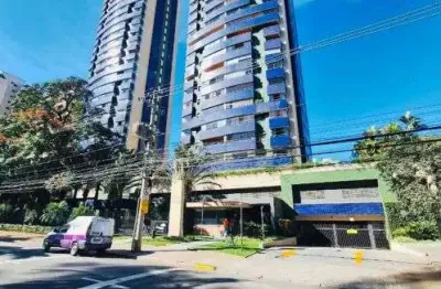 Apartamento com 3 quartos para alugar no Alphaville Centro Industrial E Empresarial/alphaville.