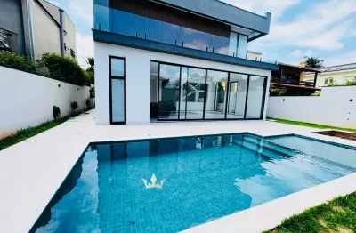 Oportunidade Venda no Residência 2  centro Alphaville SP casa Nova de Alto Padrão Alphaville 2