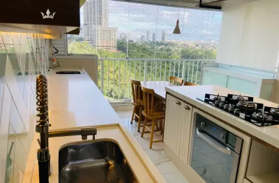 Oportunidade lindo apartamento pronto para morar locação aluguel alugar Green Valley Condomínio Residencial Acqua Park