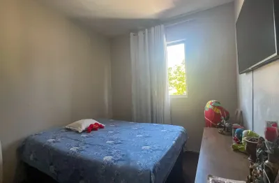 Apartamento com 3 quartos à venda no Rio Branco, Belo Horizonte 