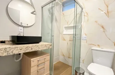 Apartamento, 2 quartos, 1 suite, 1 vaga - Sion - Belo Horizonte