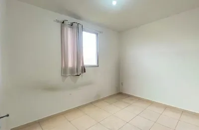 Apartamento, 2 quartos, 1 vaga - Engenho Nogueira - Belo Horizonte