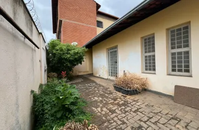 Casa com 5 quartos à venda na Rua Ubatuba, 90, Nova Granada, Belo Horizonte