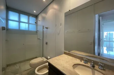 Cobertura, 4 quartos, 2 suítes, 3 vagas - Savassi - Belo Horizonte